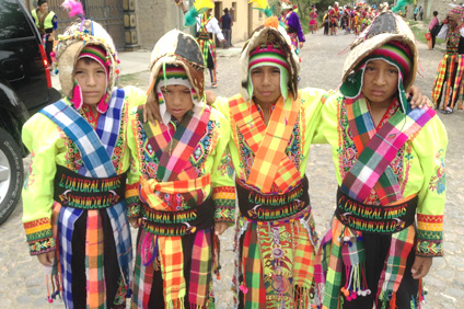 Bolivia Cochabamba 볼리비아 코차밤바 교구